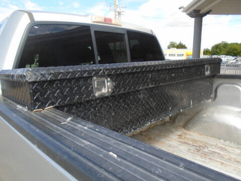 2013 Ford F-150 Platinum