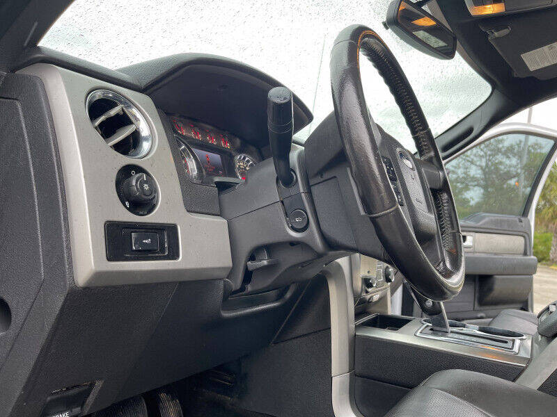 2014 Ford F-150  - $14,995