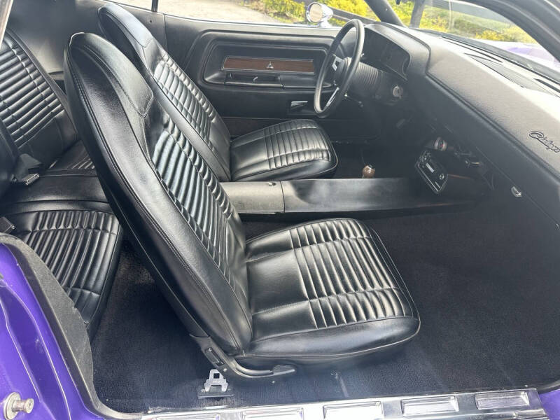 1970 Dodge Challenger