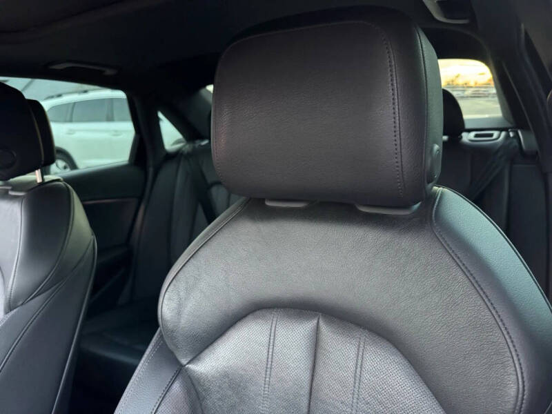 2017 Audi A4 2.0T quattro Premium Plus