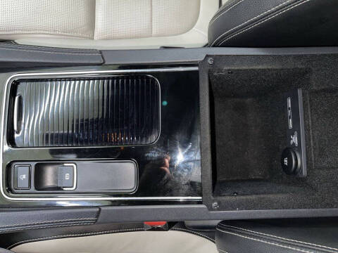 2020 Jaguar F-PACE 25t R-Sport