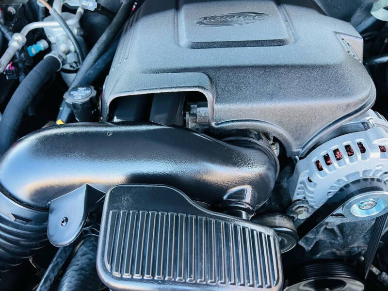 2009 Cadillac Escalade EXT