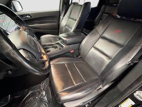 2022 Dodge Durango R/T