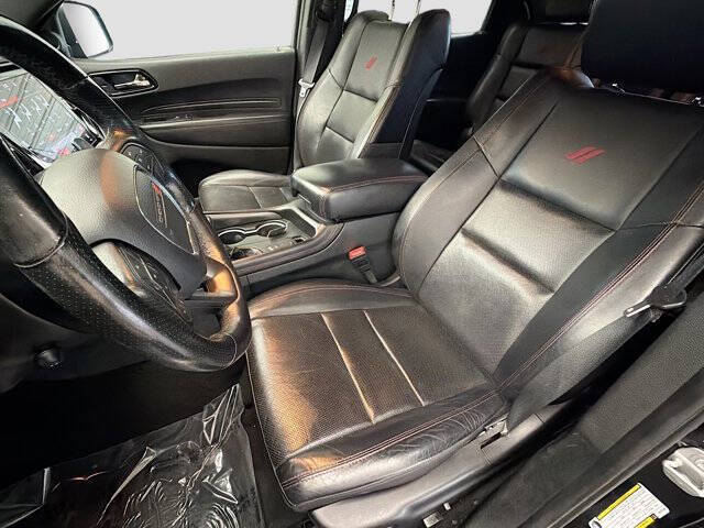 2022 Dodge Durango R/T