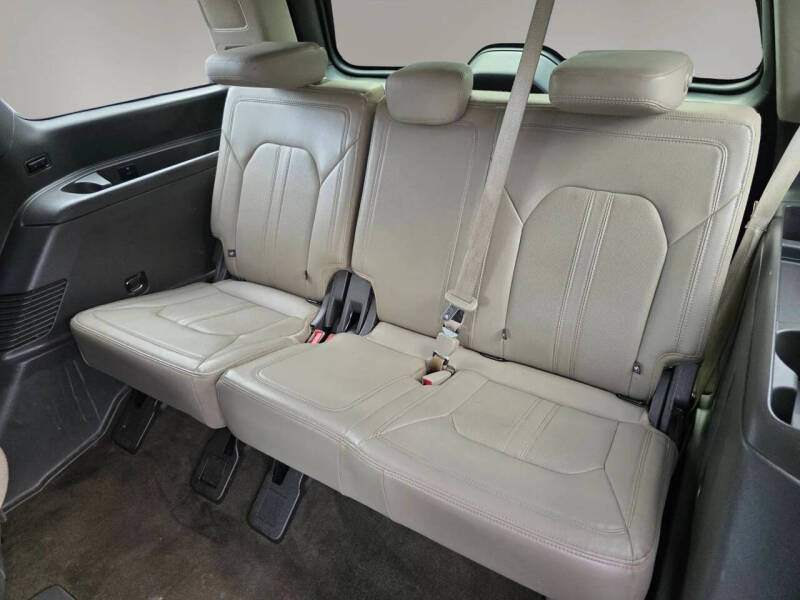 2020 Ford Expedition Limited