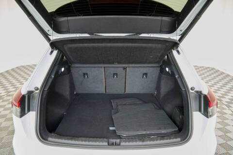 2023 Audi Q4 e-tron quattro Prestige 50