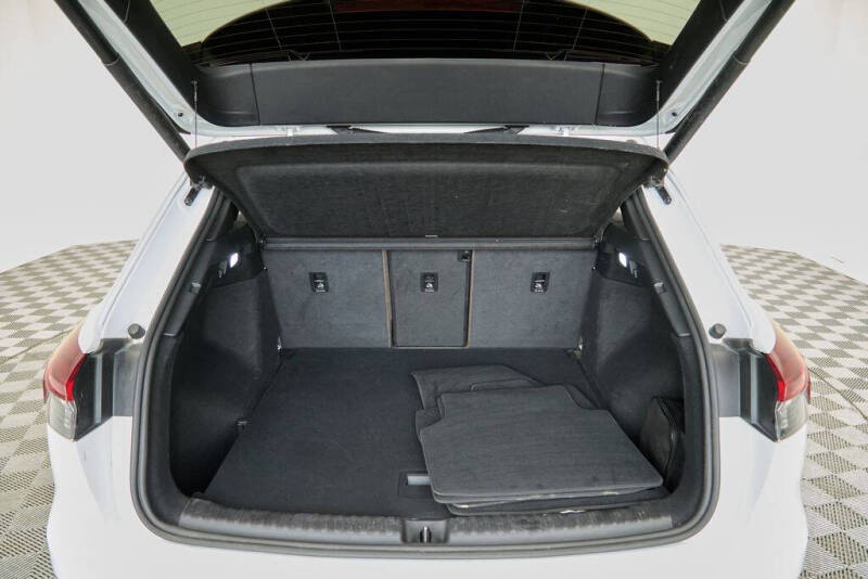 2023 Audi Q4 e-tron quattro Prestige 50