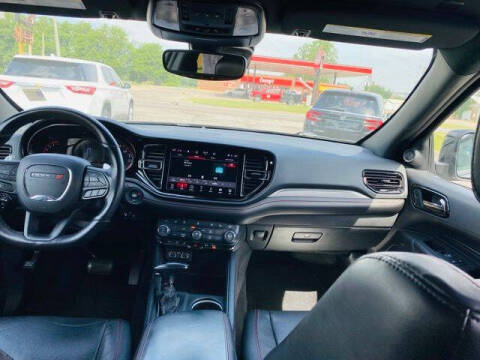 2023 Dodge Durango GT Plus