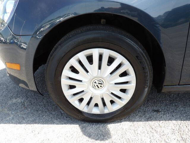 2013 Volkswagen Golf