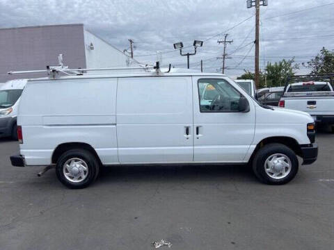 2013 Ford E-Series for sale at Auto Wholesale Company in Santa Ana CA