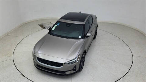 2022 Polestar 2 Long Range Dual Motor