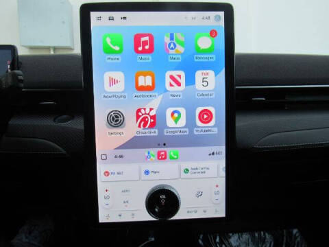 2024 Ford Mustang Mach-E Select