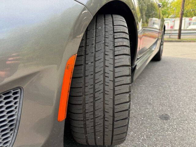 2013 FIAT 500 Abarth