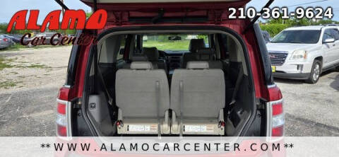2011 Ford Flex SEL