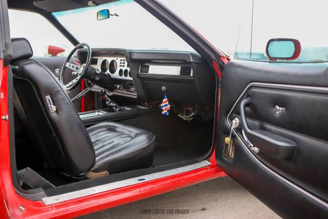 1978 Ford Mustang