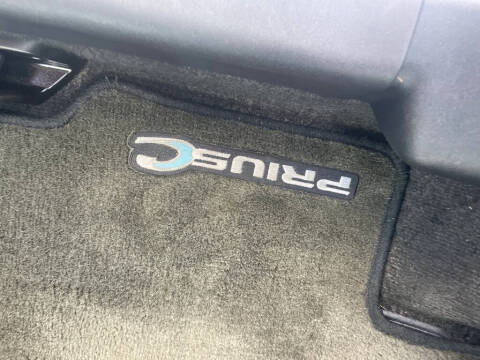 2015 Toyota Prius c One