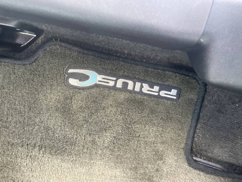 2015 Toyota Prius c One