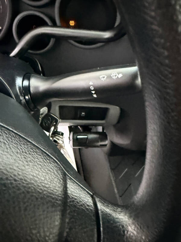 2010 Toyota Tundra Grade