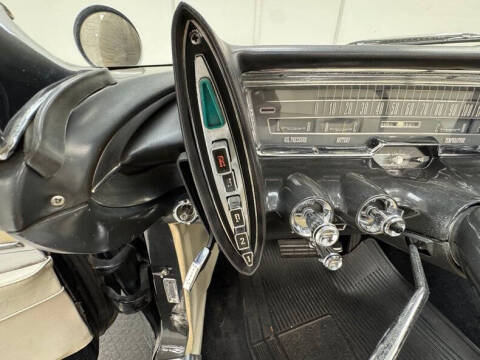 1963 Chrysler Imperial