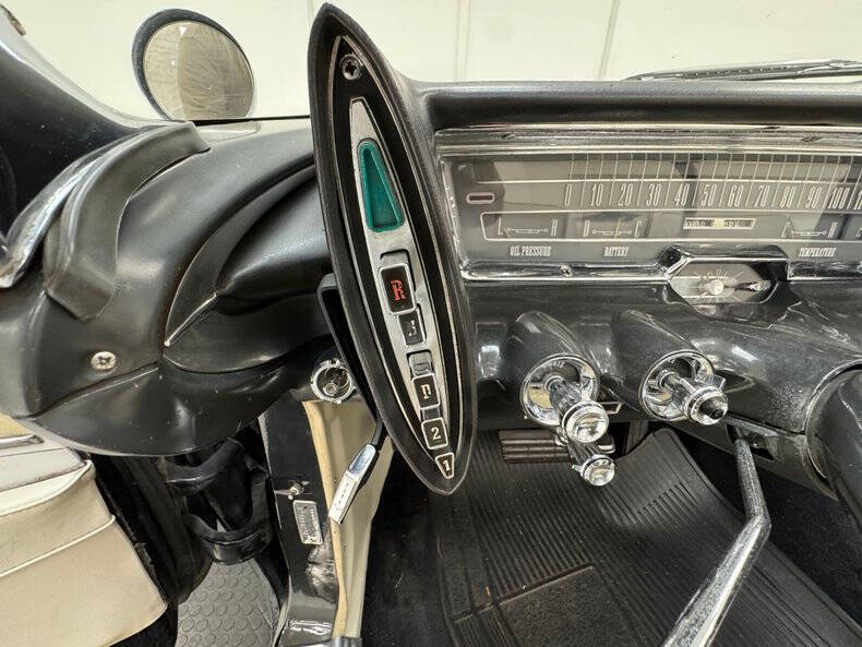 1963 Chrysler Imperial