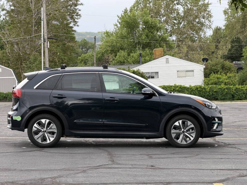 2020 Kia Niro EV EX Premium