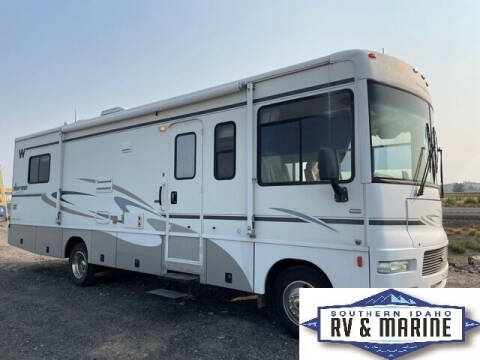 2006 WINNEBAGO SIGHTSEER 30B