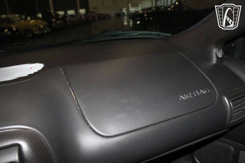 2000 Chevrolet Camaro
