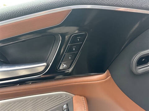 2023 Acura MDX SH-AWD w/Tech