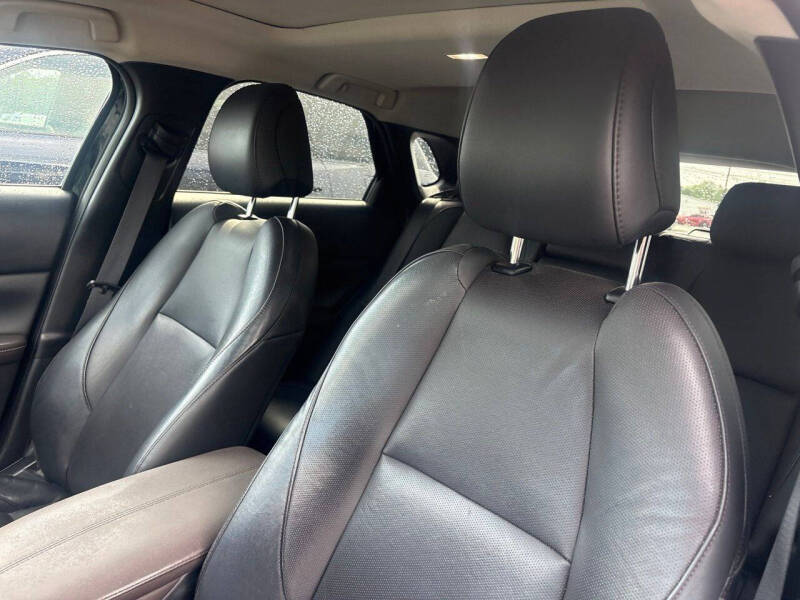 2021 Mazda CX-30 Premium