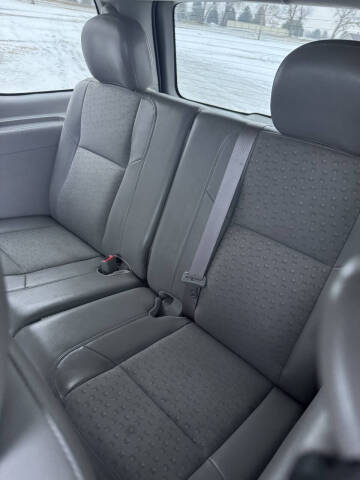 2008 Chevrolet Uplander LT