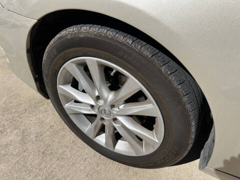 2012 Lexus ES 350