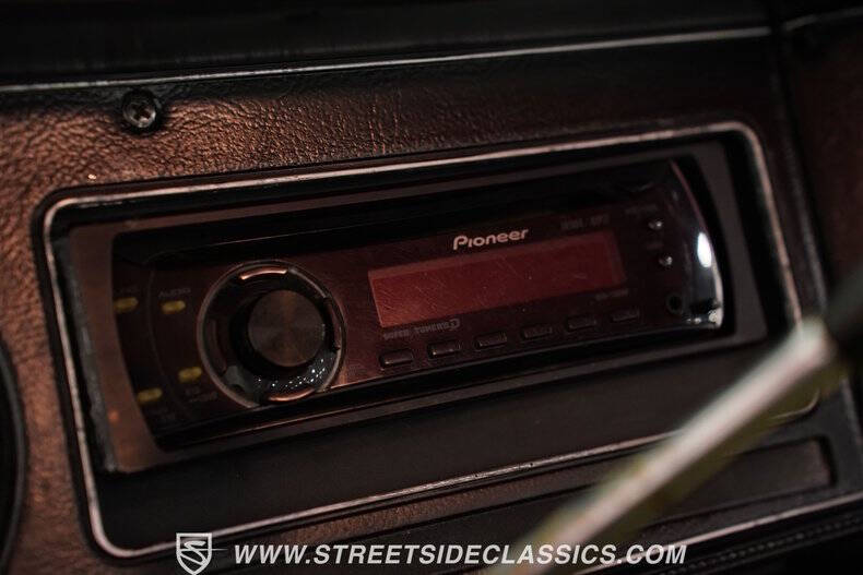 1979 Dodge D150 Pickup