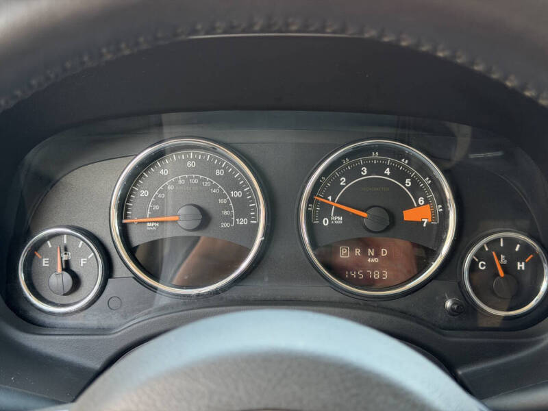 2016 Jeep Compass High Altitude