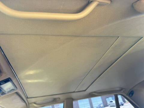 1987 Mercedes-Benz 420-Class 420 SEL