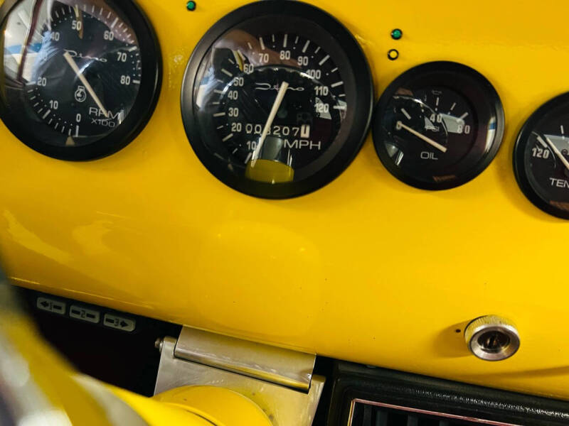 1941 Chevrolet Apache