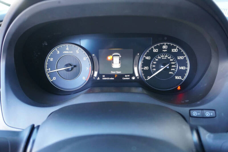 2021 Acura RDX SH-AWD w/Advance