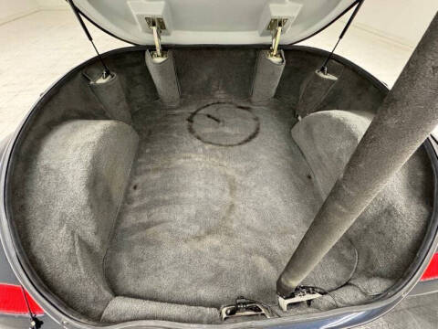 2001 Chrysler Prowler