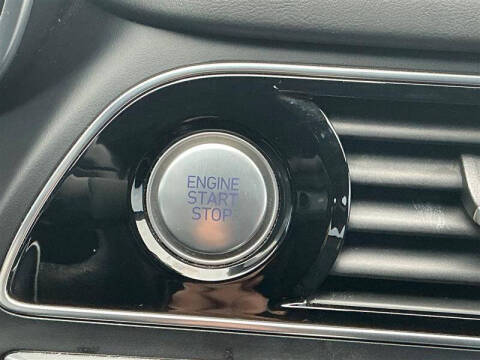 2019 Genesis G70