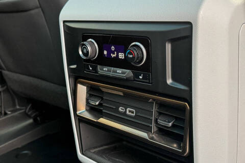 2023 GMC HUMMER EV 3X