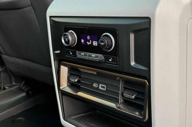 2023 GMC HUMMER EV 3X