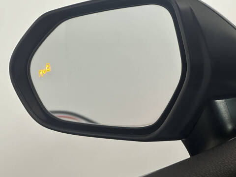 2022 Toyota Camry Hybrid