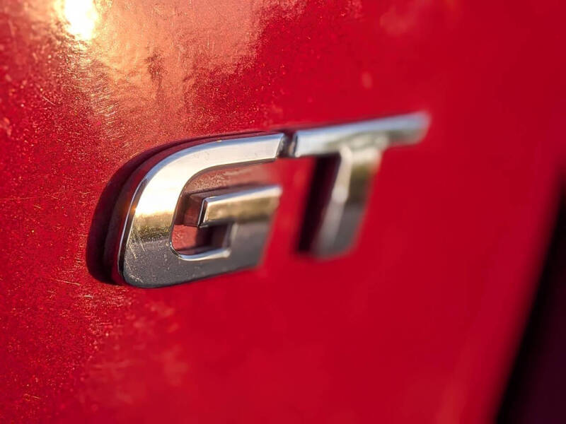 2017 Hyundai Elantra GT