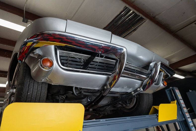 1965 Chevrolet Corvette