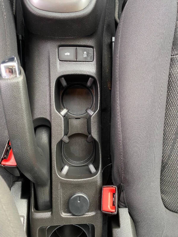 2019 Chevrolet Sonic LT Auto