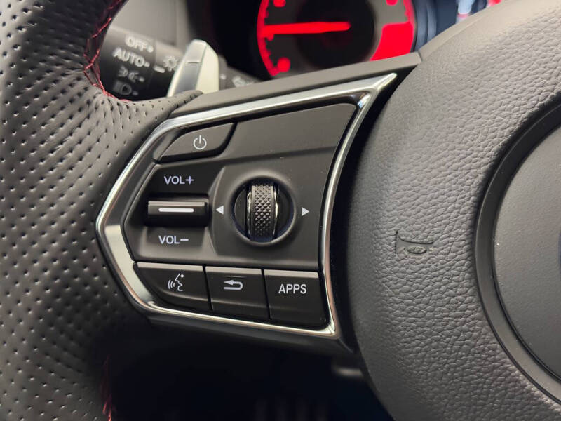 2026 Acura RDX SH-AWD w/A-SPEC