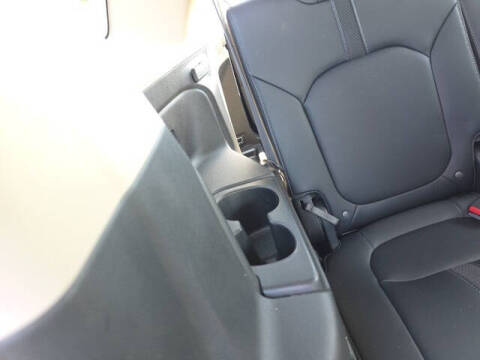 2024 Honda Pilot EX-L