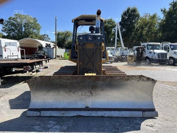 2020 DEERE 450 LGP