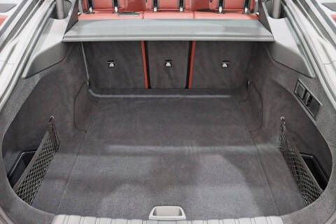 2023 BMW i4 M50 Gran Coupe