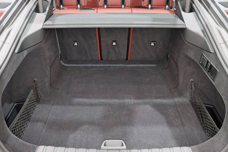 2023 BMW i4 M50 Gran Coupe