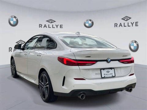 2024 BMW 2 Series 228i xDrive Gran Coupe